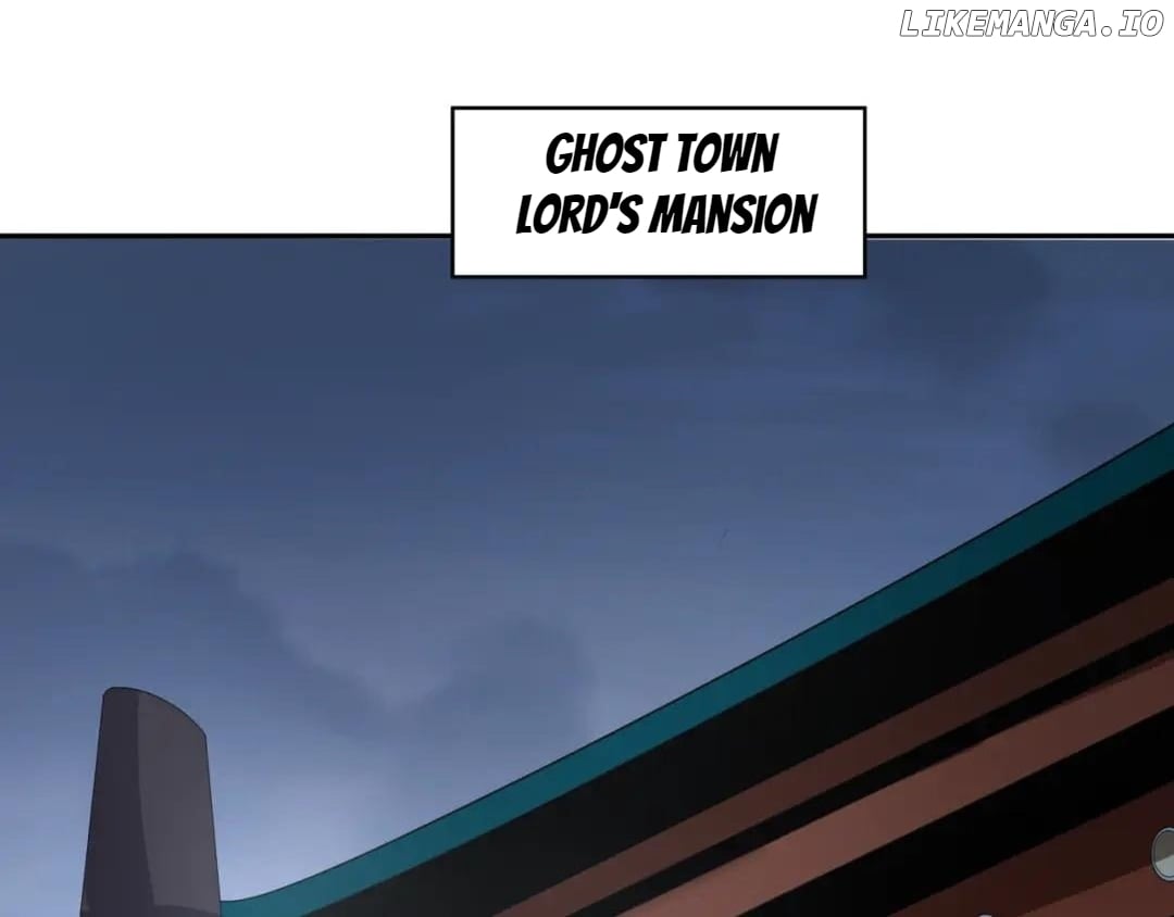 Era of the Haunted Chapter 193 - page 22